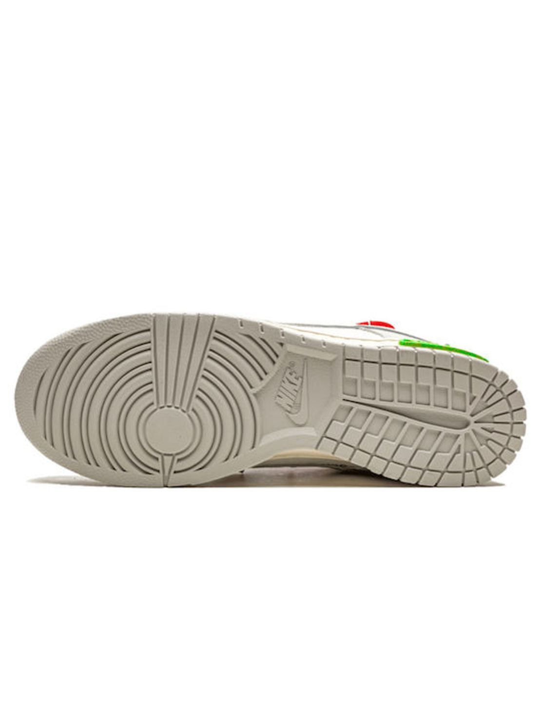 Off White Dunk Low “Lot 23”