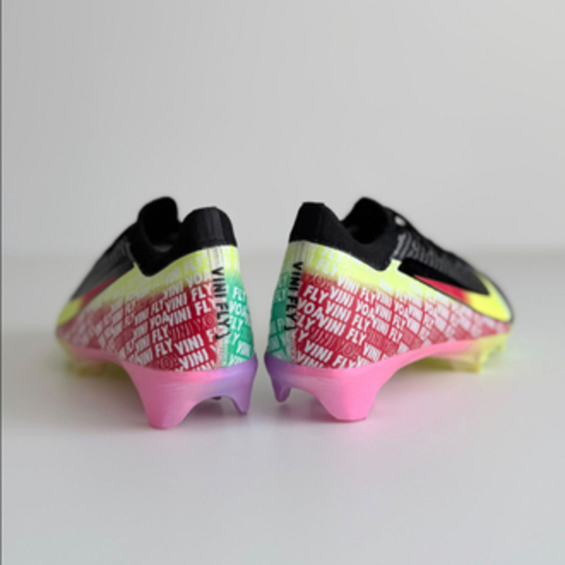 Nike Zoom Mercurial Vapor 16 Elite FG 