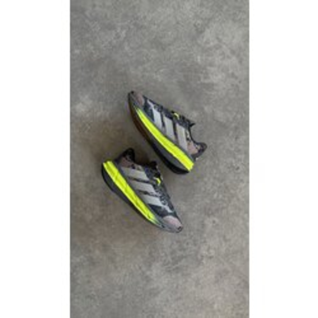 Adidas Adistar Camo