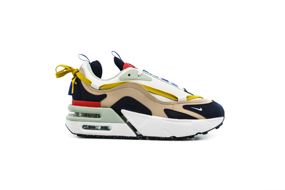 Air Max Furyosa  ''Rattan/Obsidian''