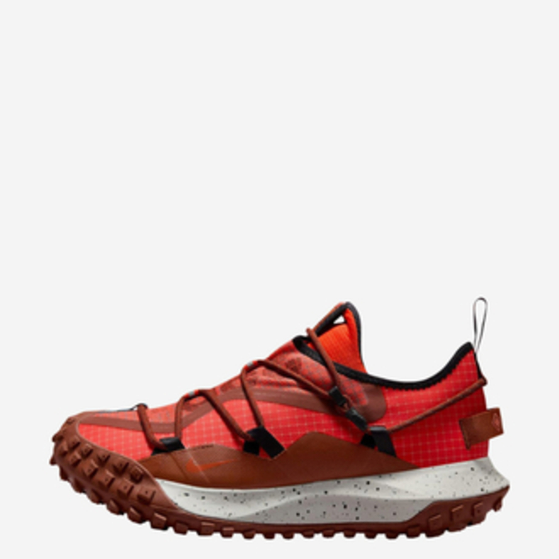 Nike ACG Mountain Fly Low Gore  - Tex Cinnamon Picante Red