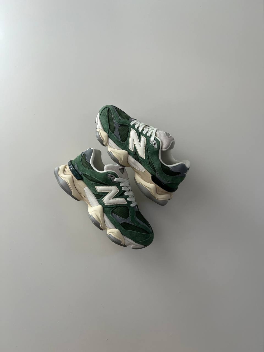 New Balance 9060 Nori