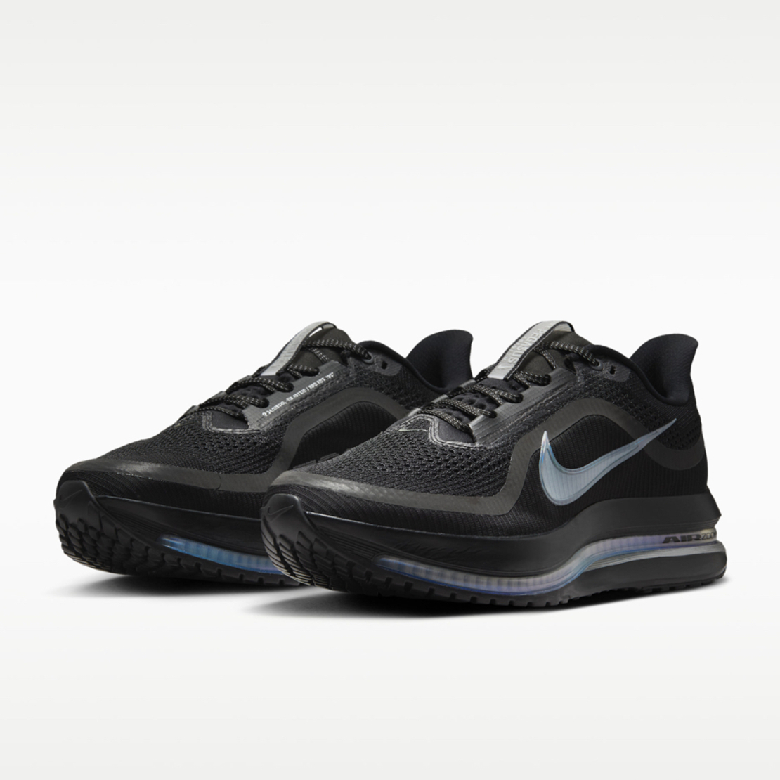 Nike Pegasus Premium “Black Grey