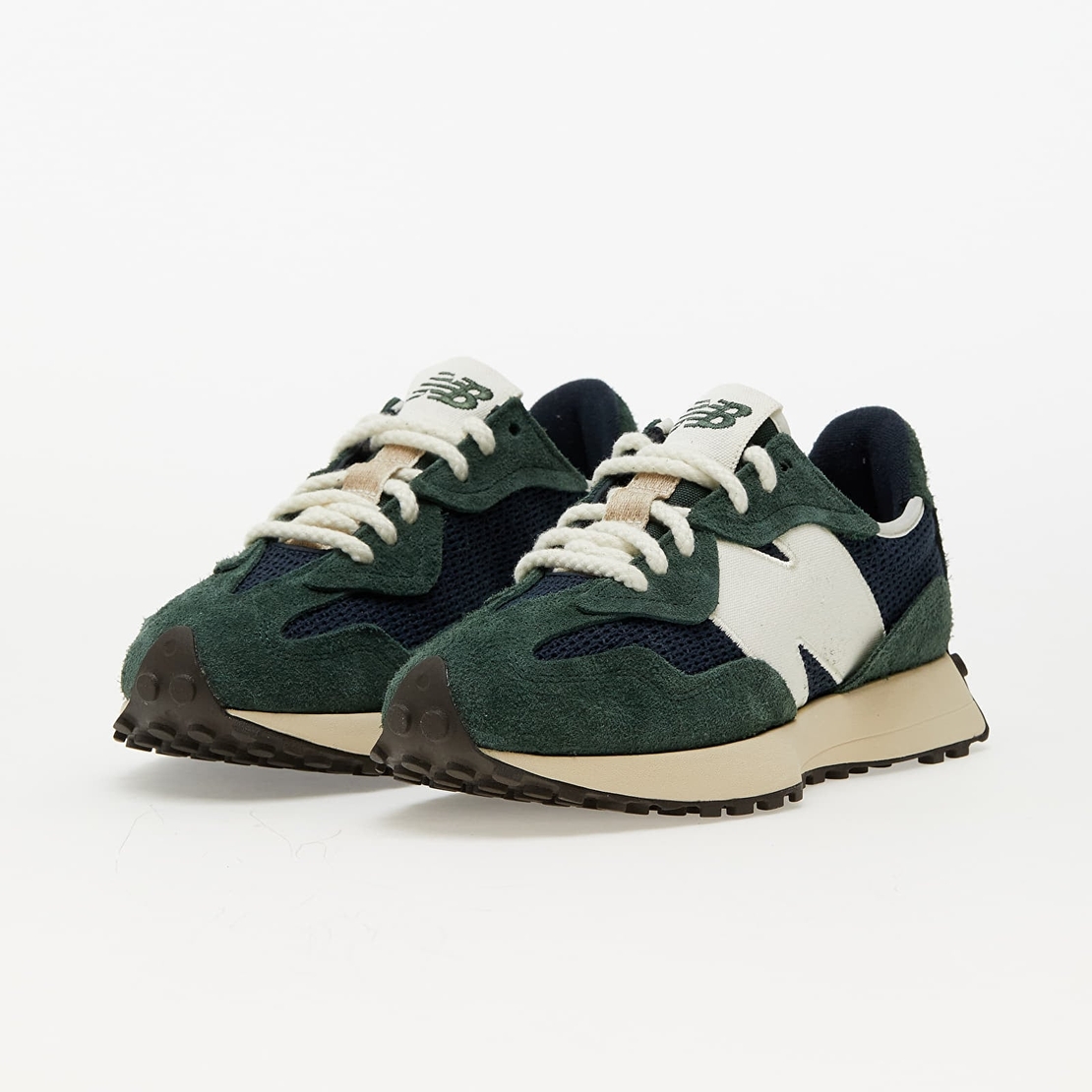 New Balance 327 “Midnight Green” - Copy 0