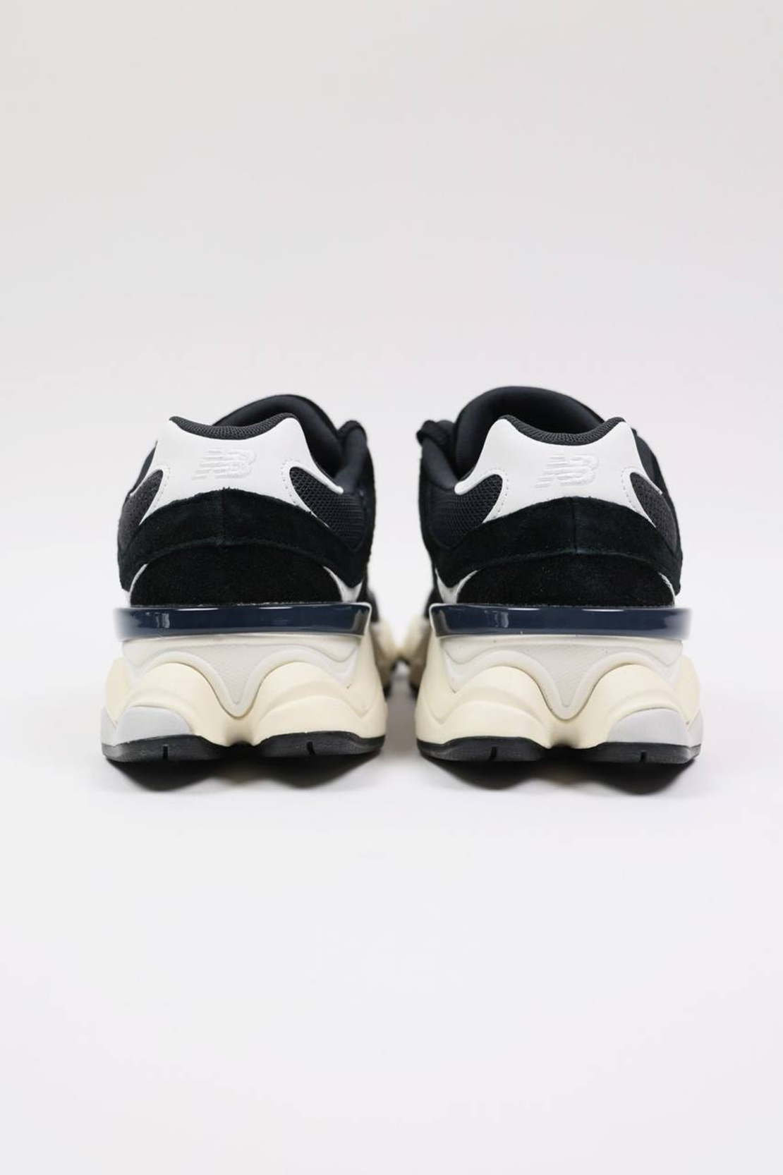 New Balance 9060 “Black & White”