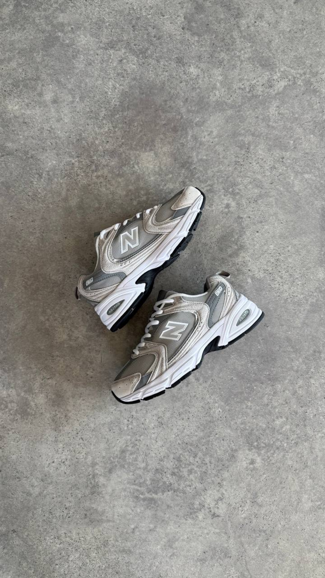 New Balance 530 “Raincloud”
