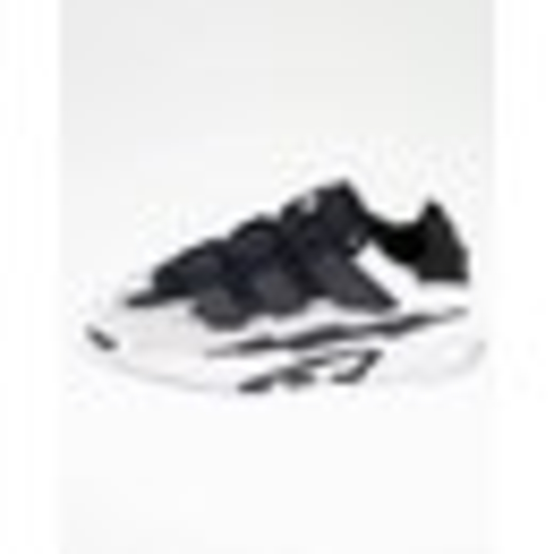 NiteBall Core Black “Cloud White”