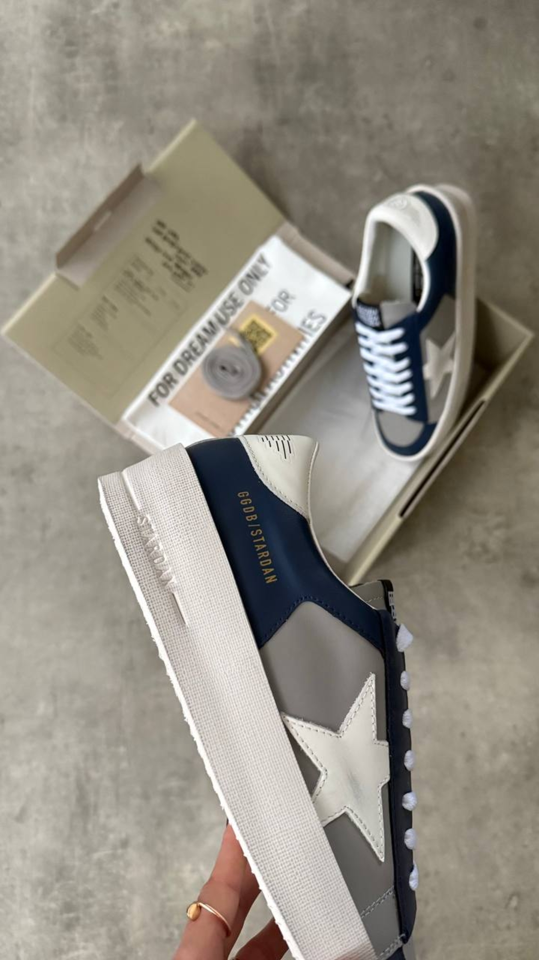 Golden Goose