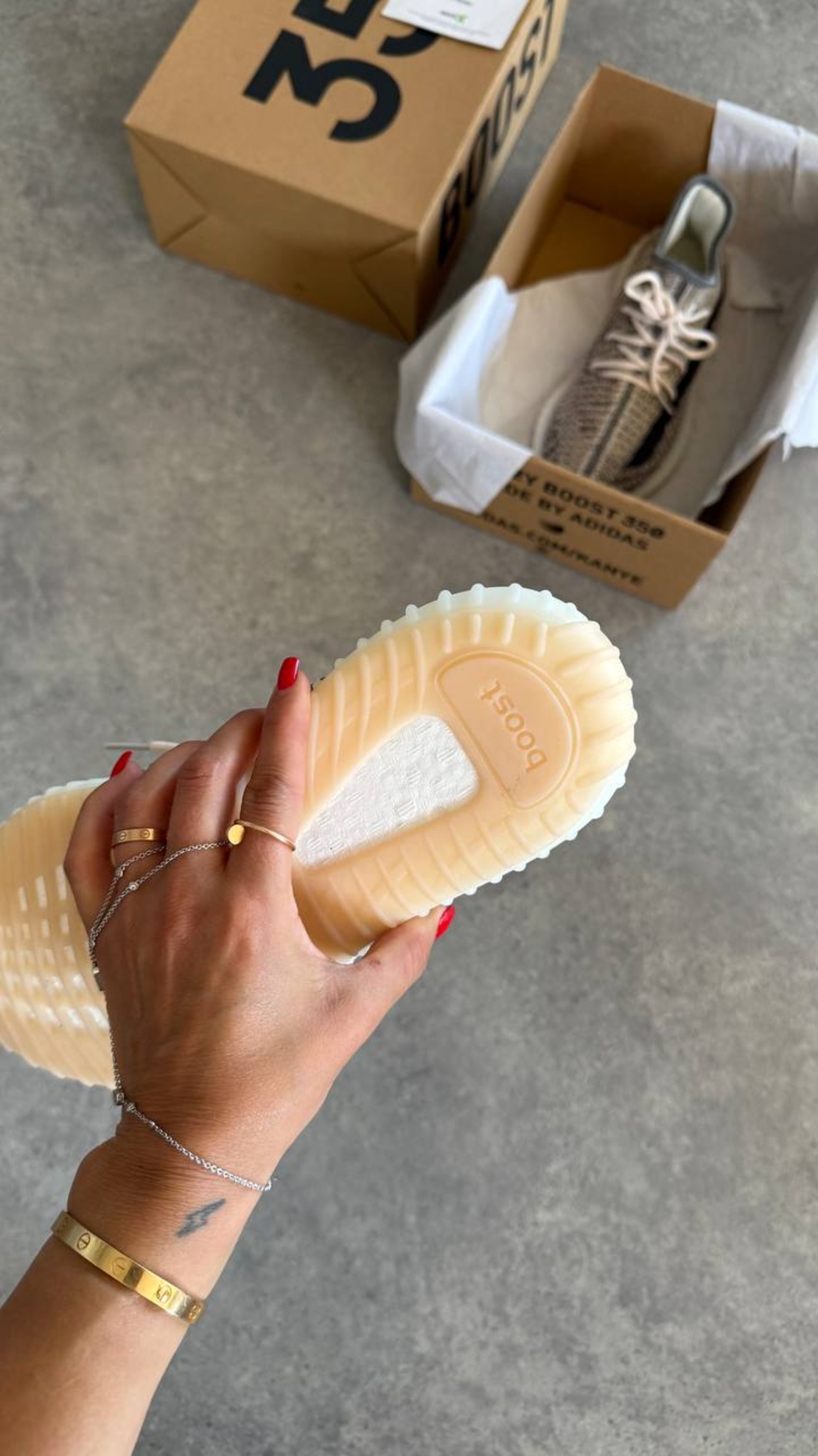 Yeezy Boost 350 V2 “ZYON”