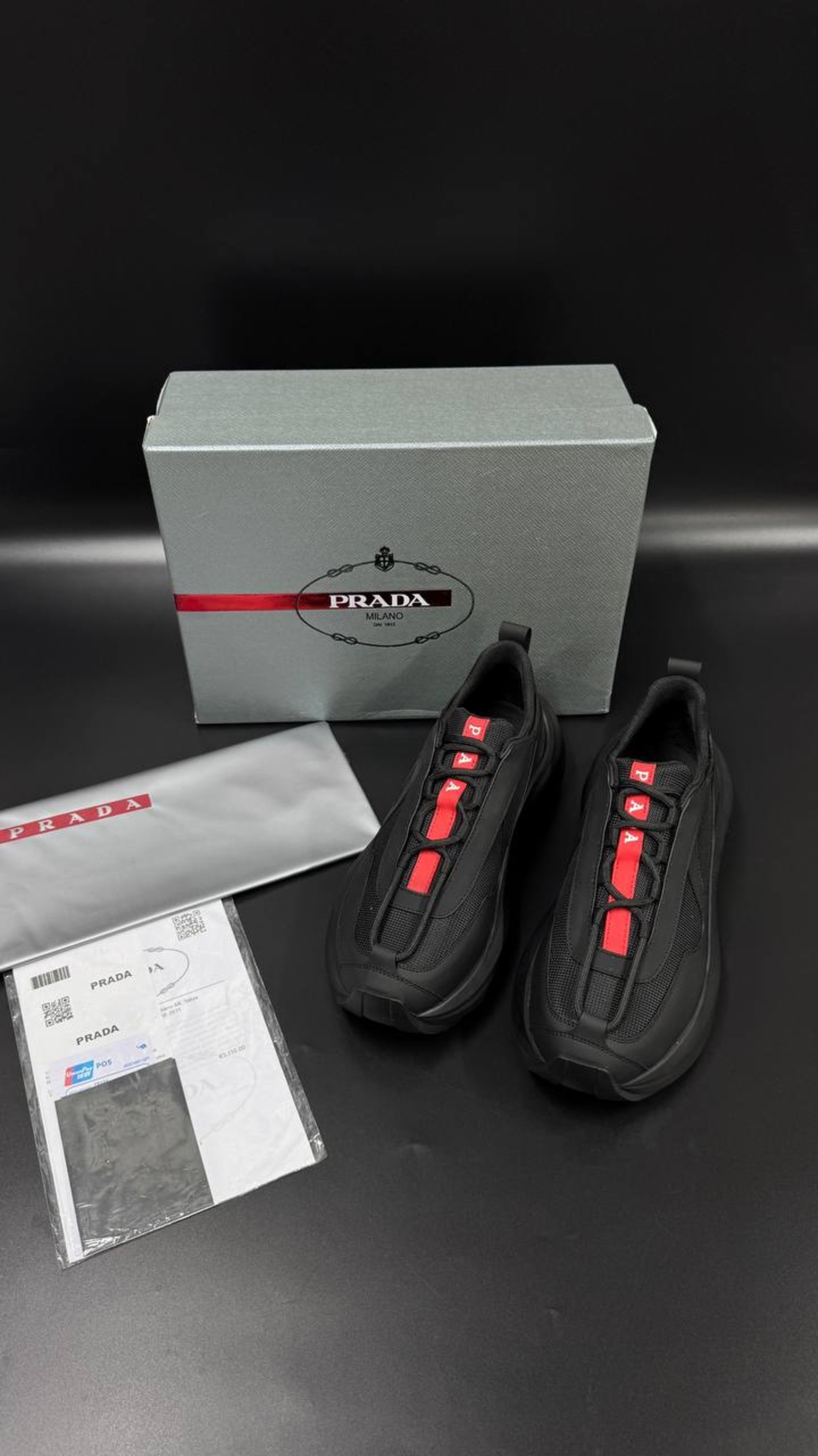 Prada America's Cup