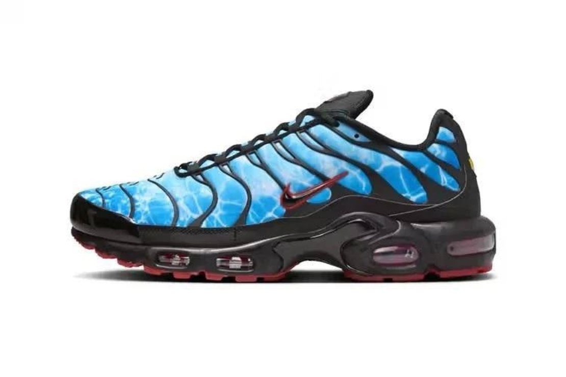 Nike Air Max Plus TN 