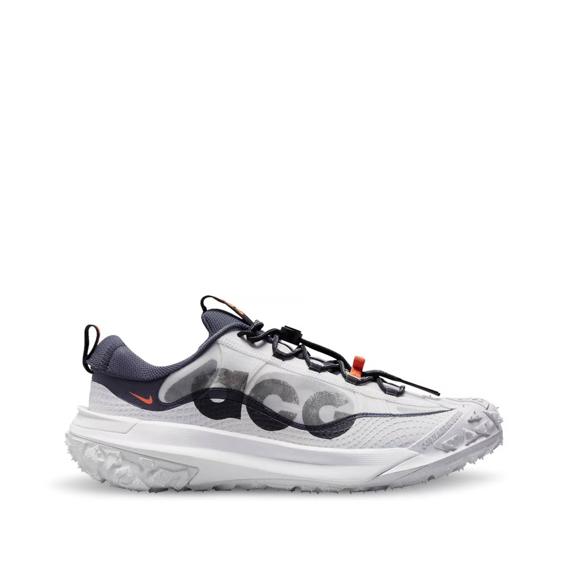 Acg Mountain Fly 2 Low “White Navy”