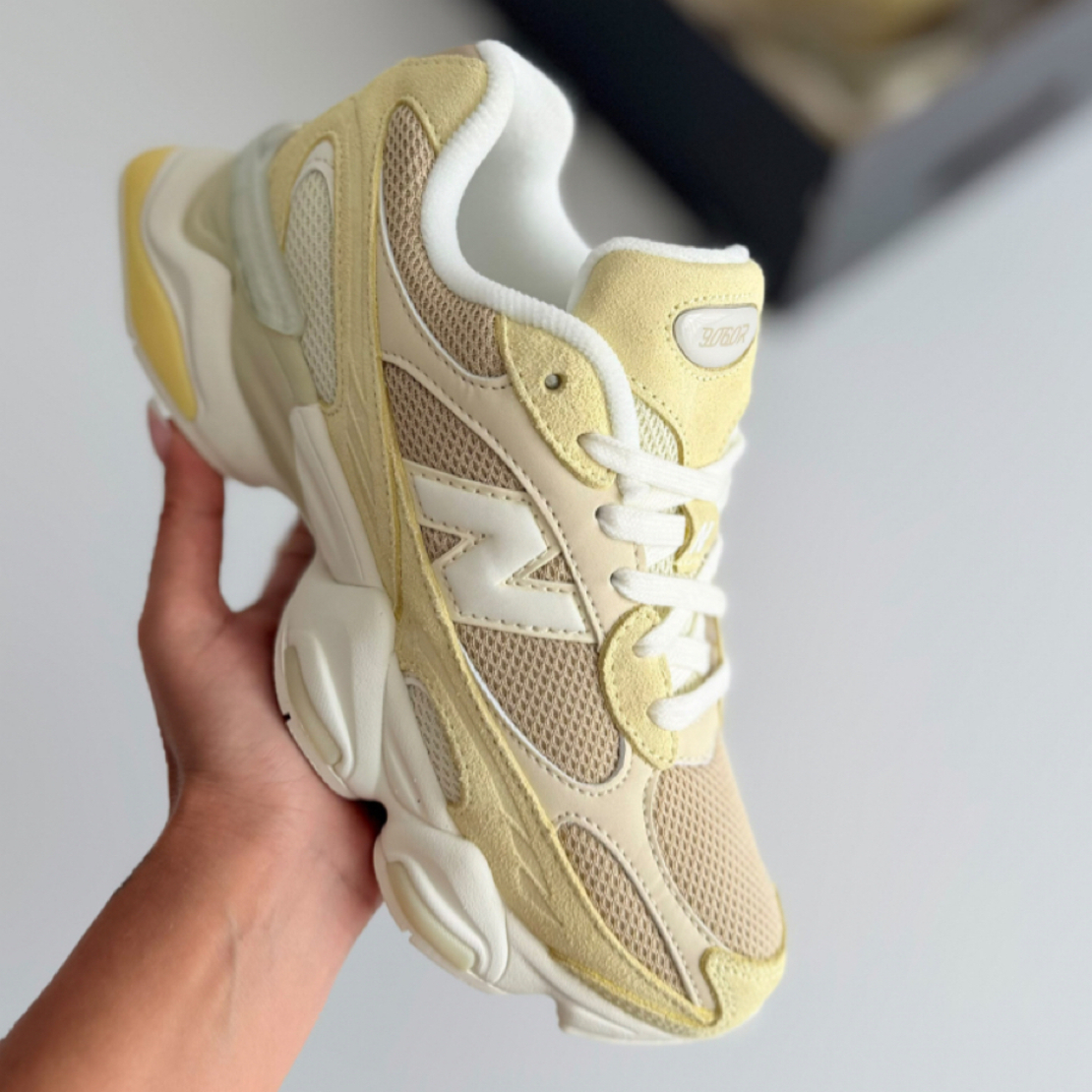 New Balance 9060r Enoki Incense 