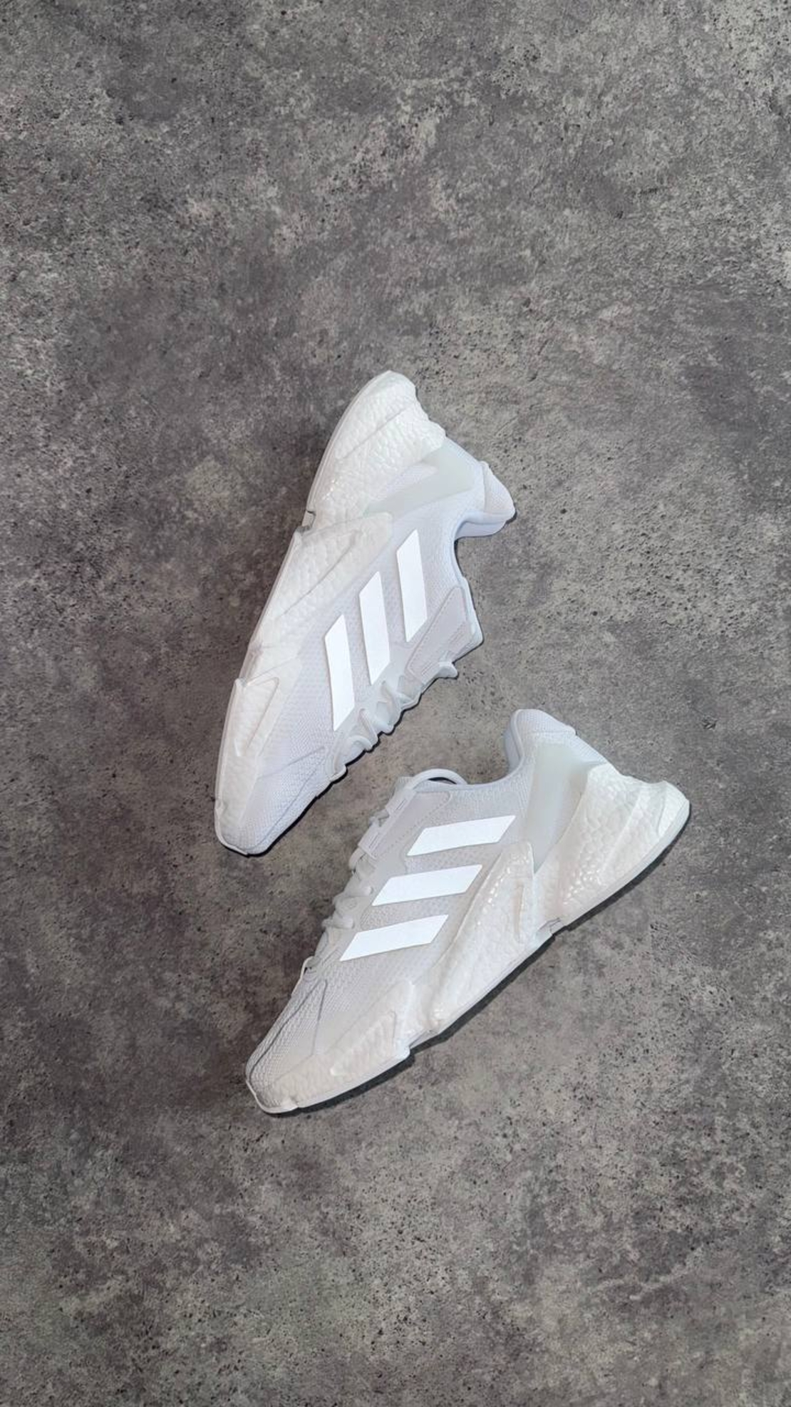 Adidas X9000L4 
