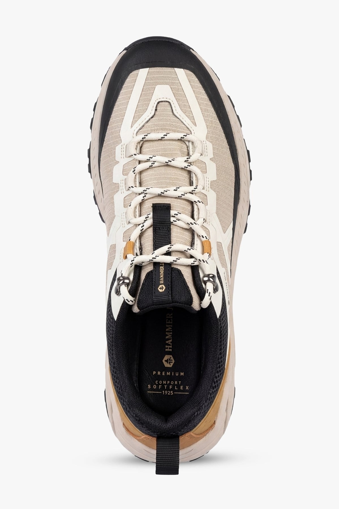 Columbia Outdoor Gore-Tex “Beige”