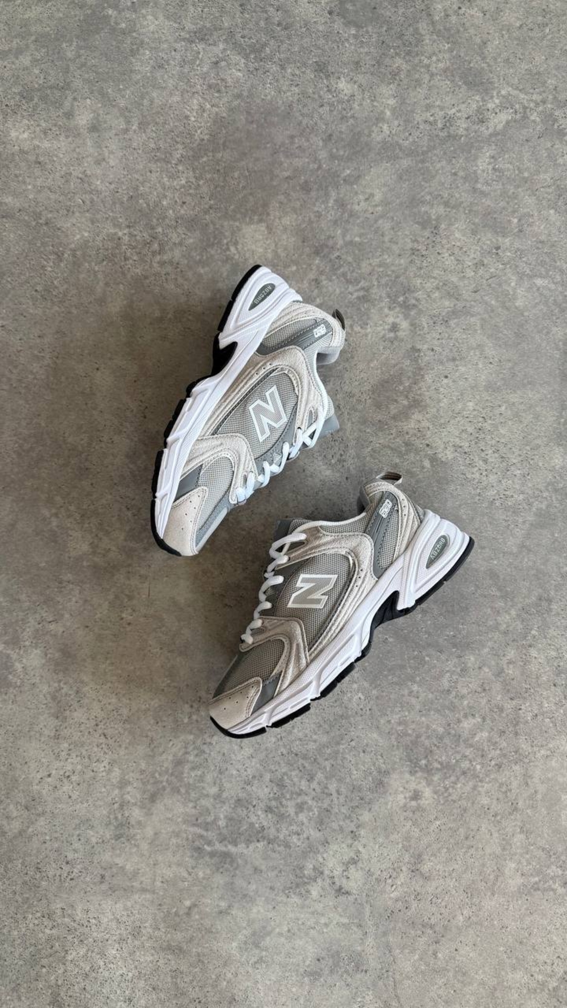 New Balance 530 “Raincloud”