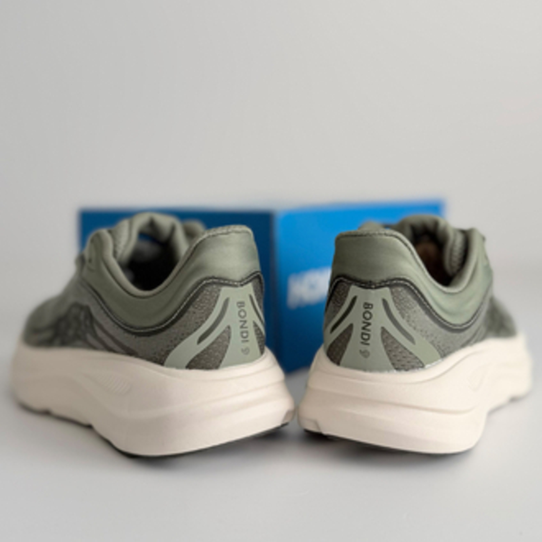 Hoka bondi 9 