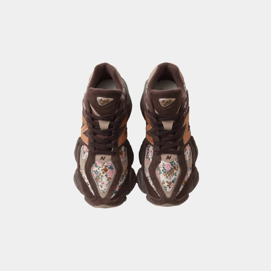New Balance 9060 Atmos Pink "Timeless Beauty"