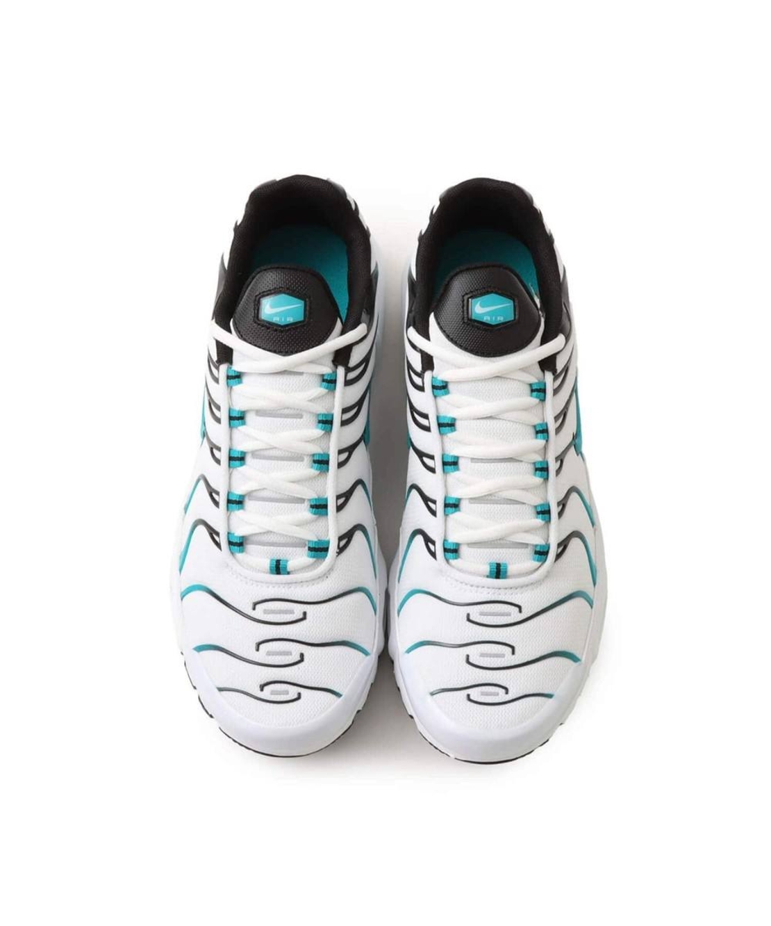 NIKE AIR MAX PLUS TN “Hyper Jade”