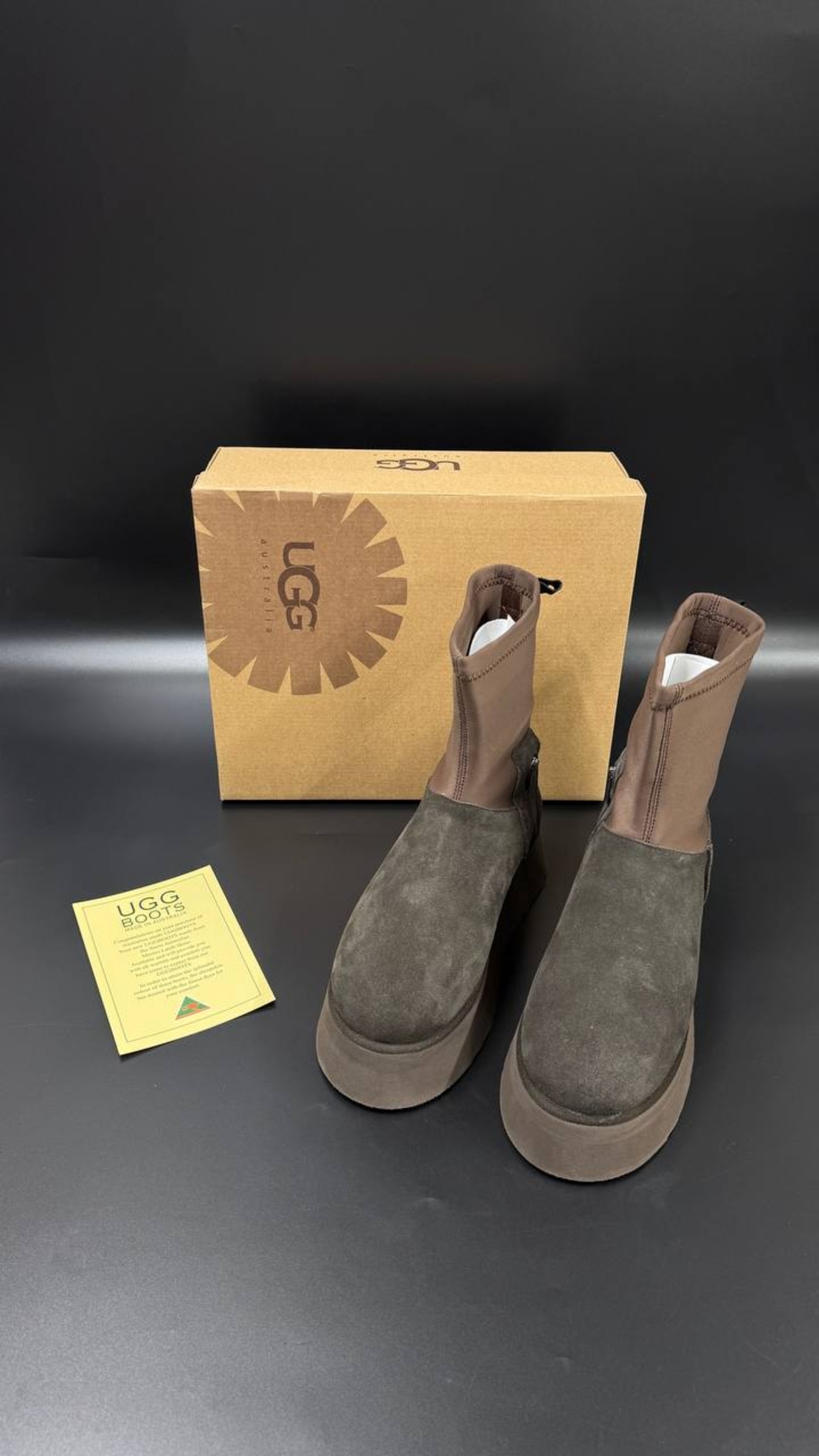 UGG