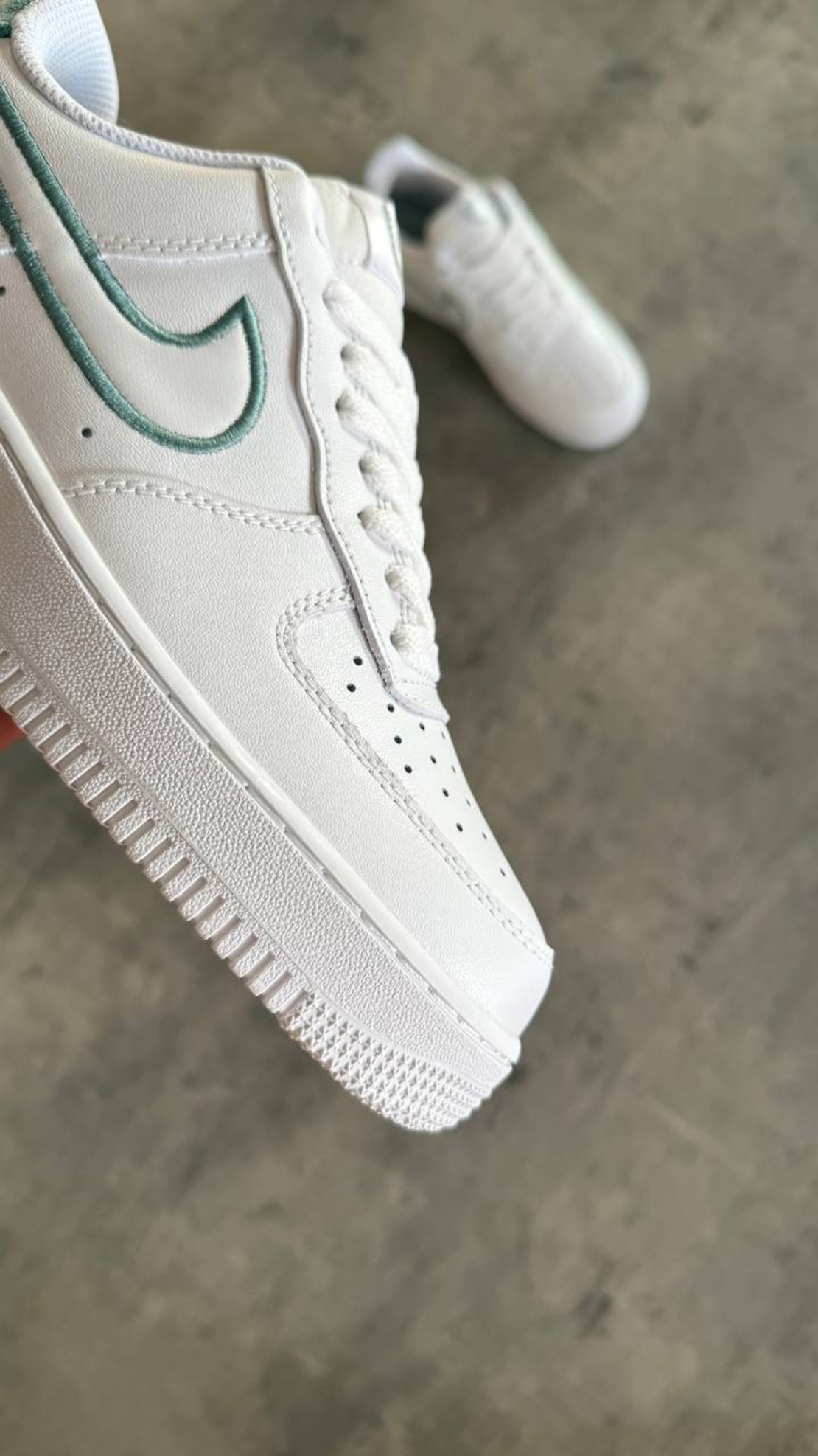 Air Force 1 Low 'Resort & Sport'