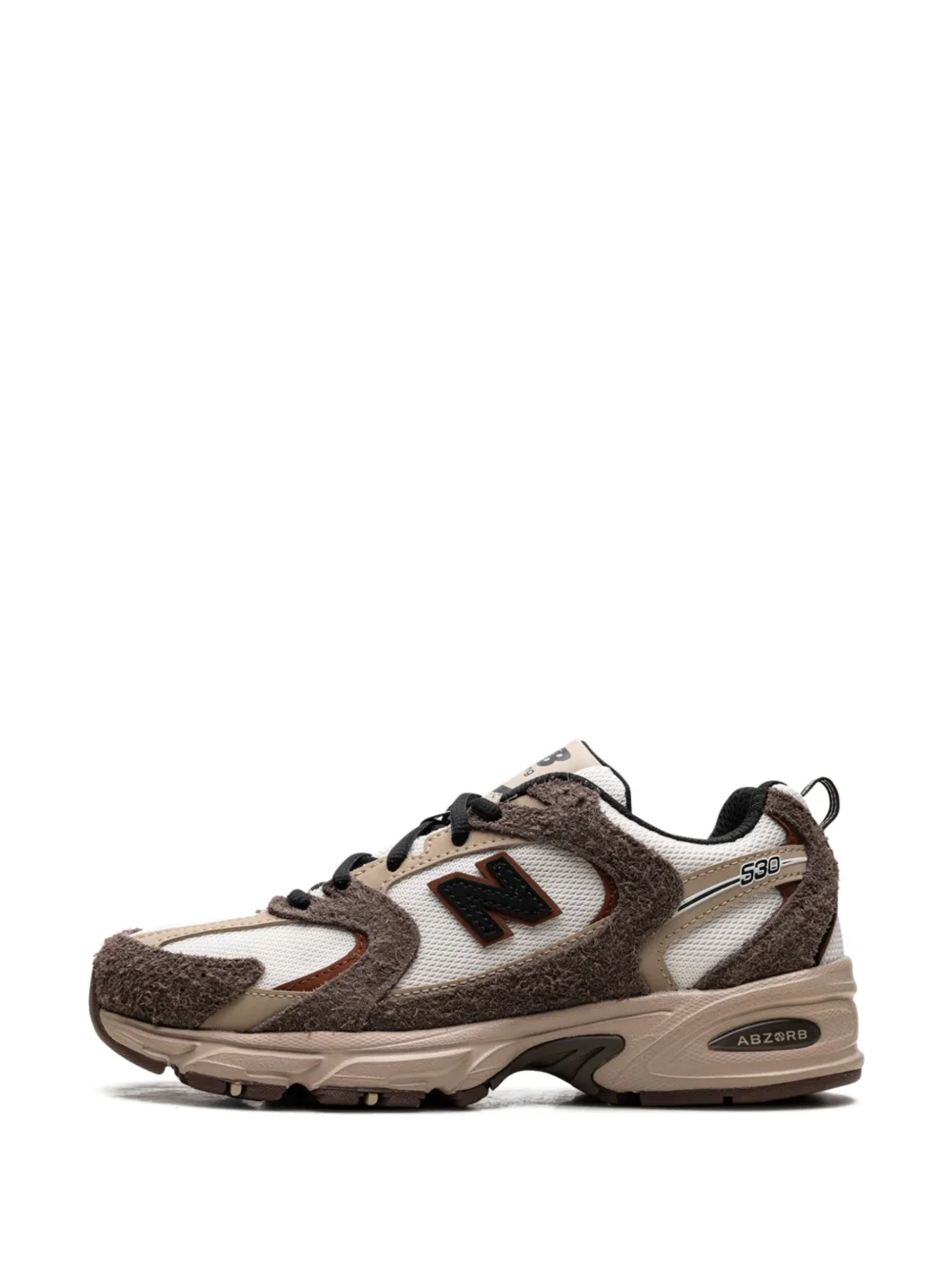 New Balance 530 “Dark Mushroom”