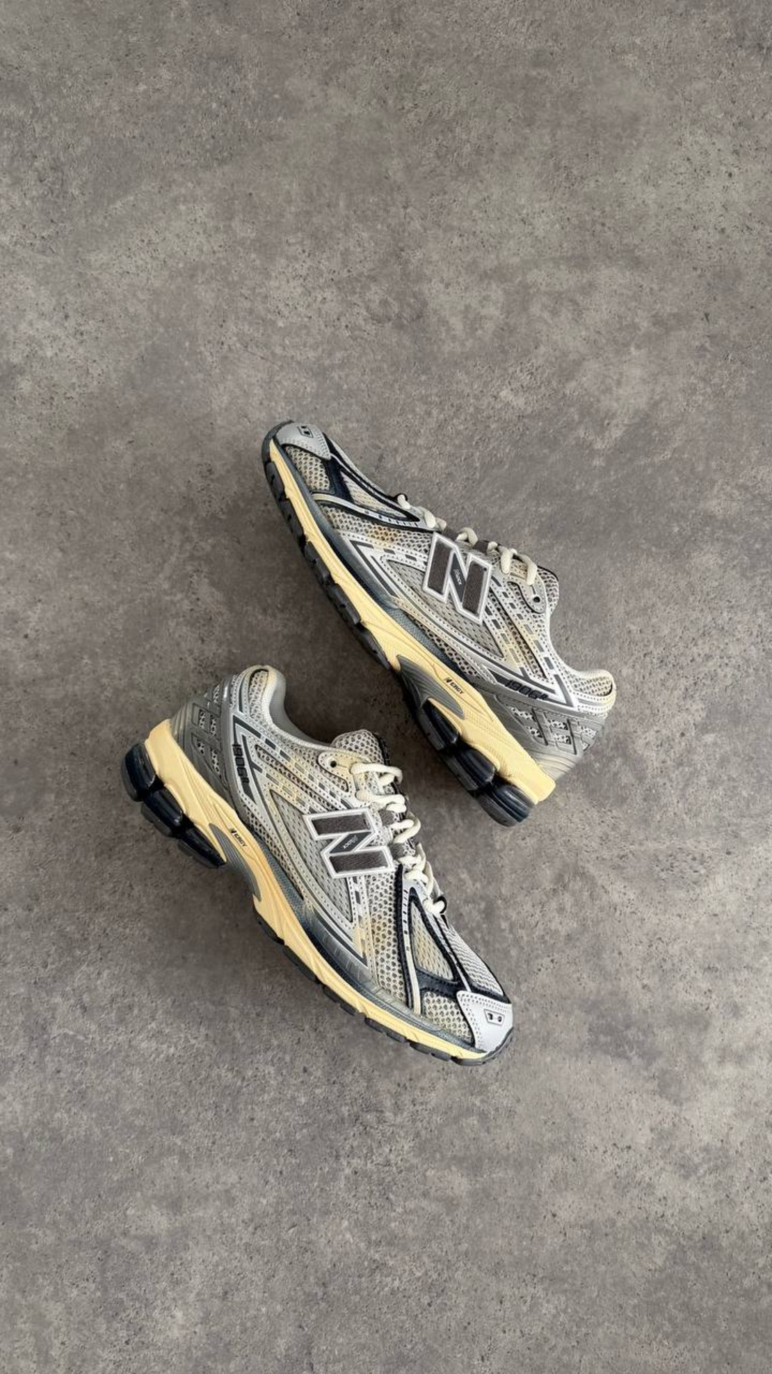 New Balance x thisisneverthat 1906R