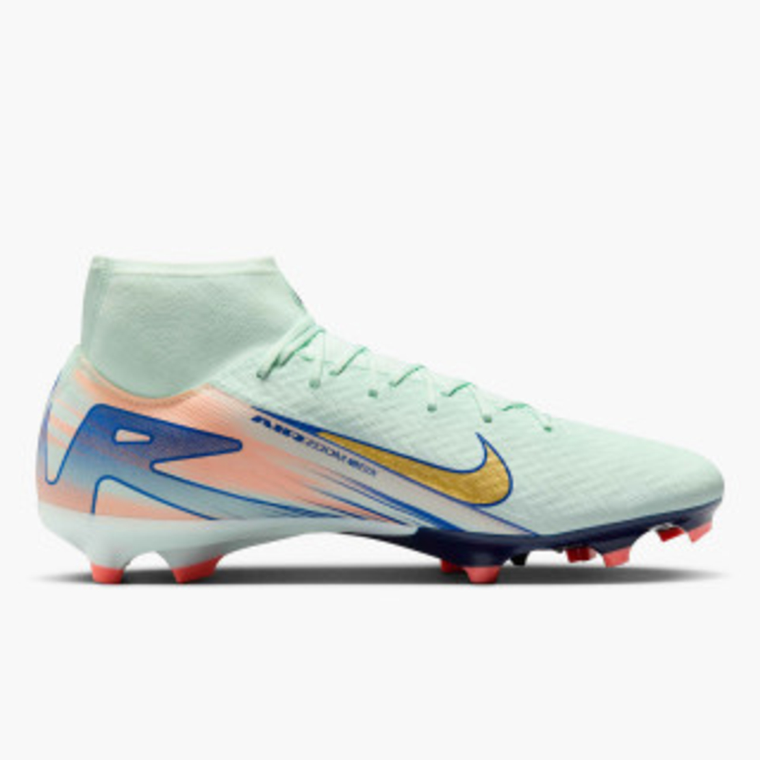Nike Mercurial Zoom Superfly
