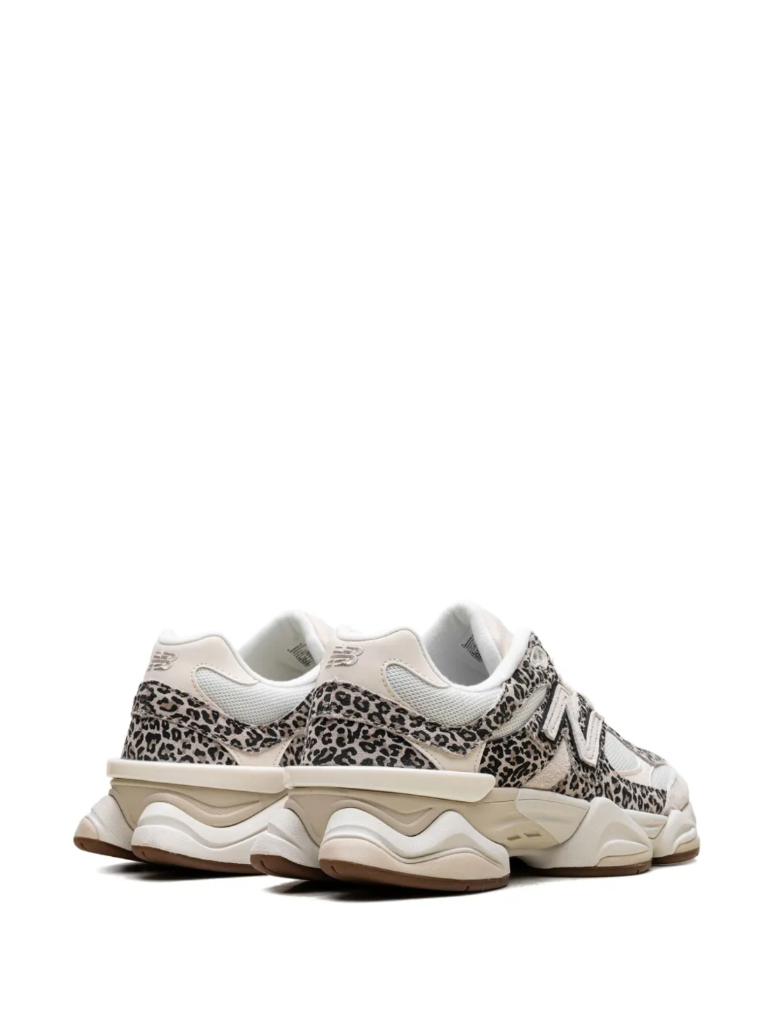 New Balance 9060 Leopard Print