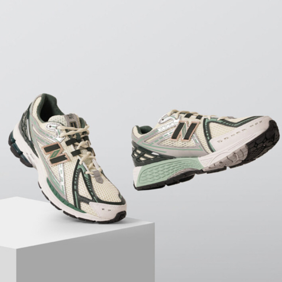 New Balance 1906R Aime Leon Dore Jade