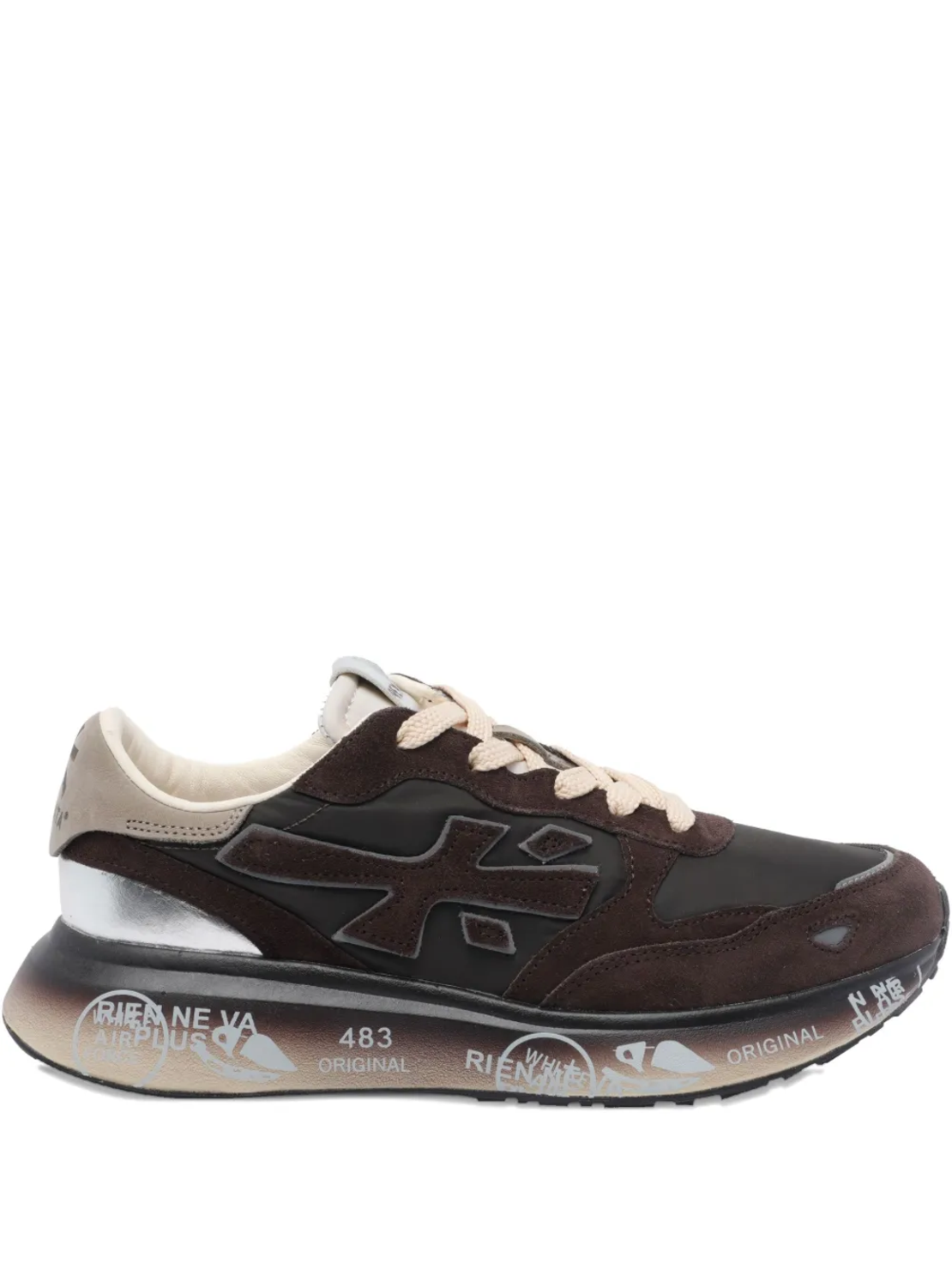 Premiata “Men”