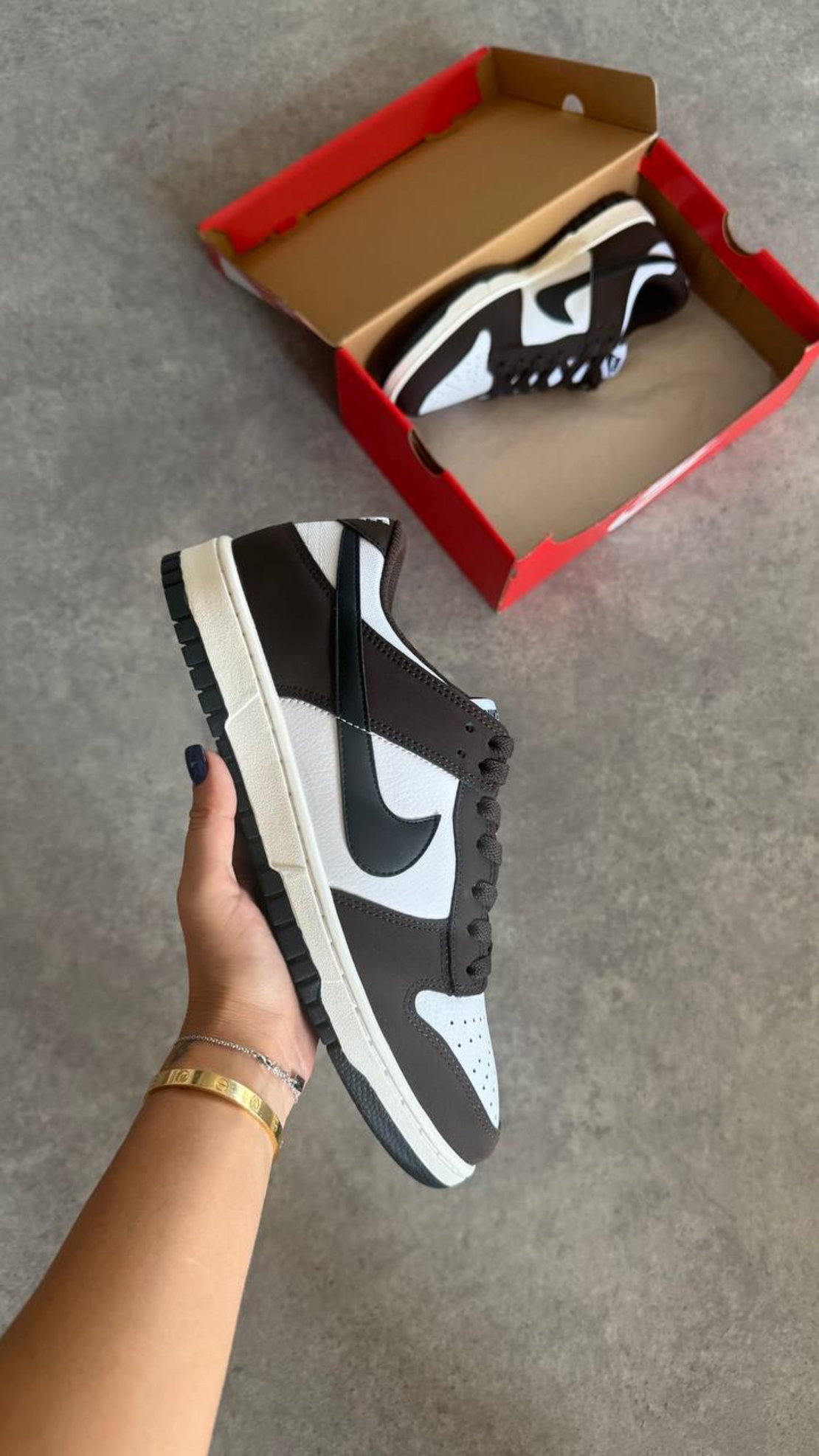 Nike Dunk Low Next Nature 