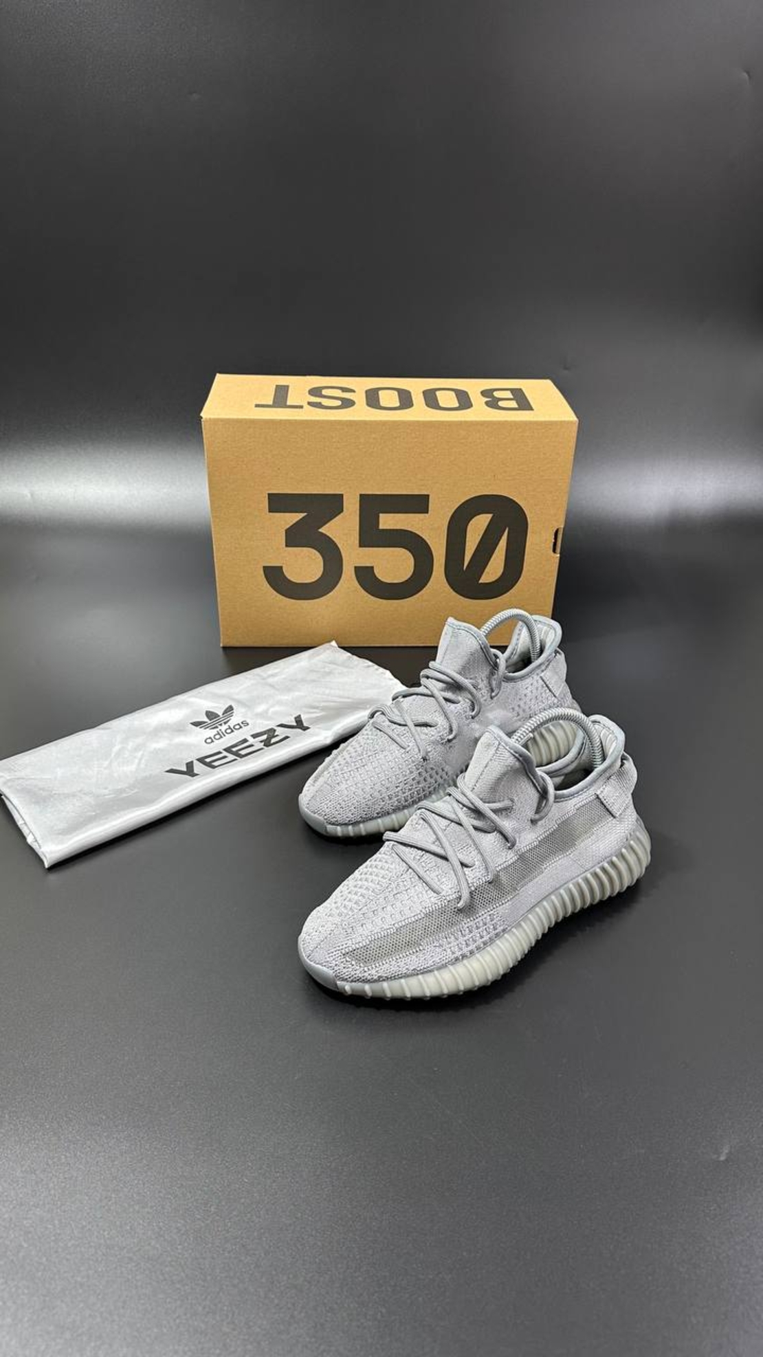Adidas Yeezy Boost 350 V2 