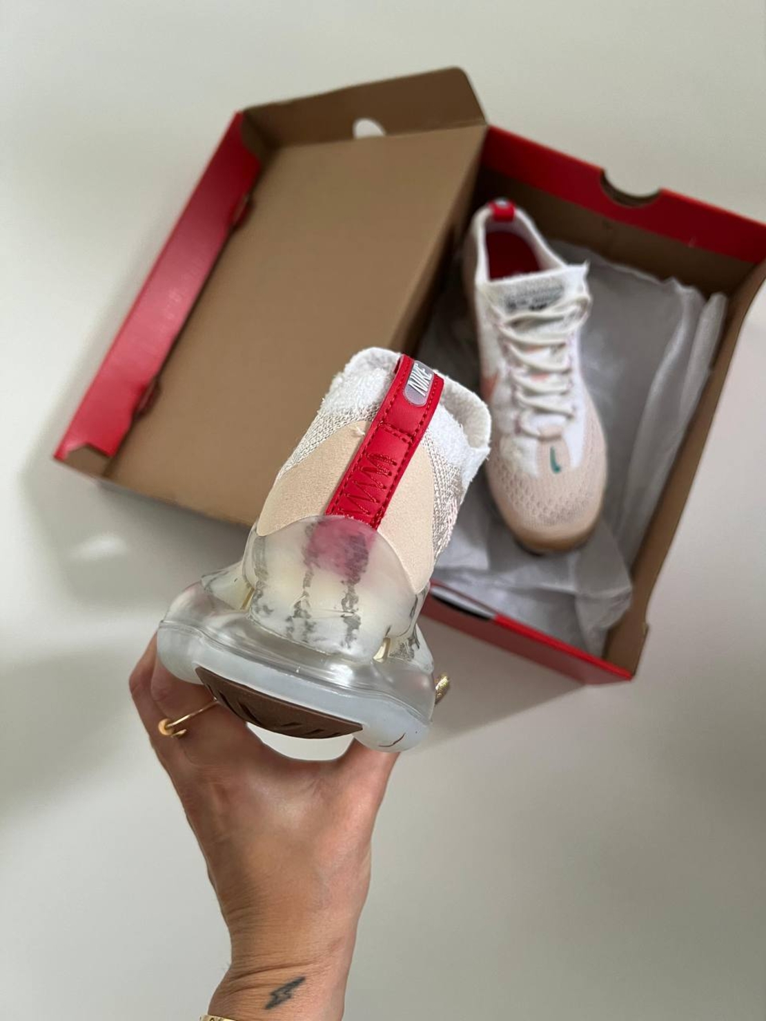 Nike Air Vapormax Flyknit