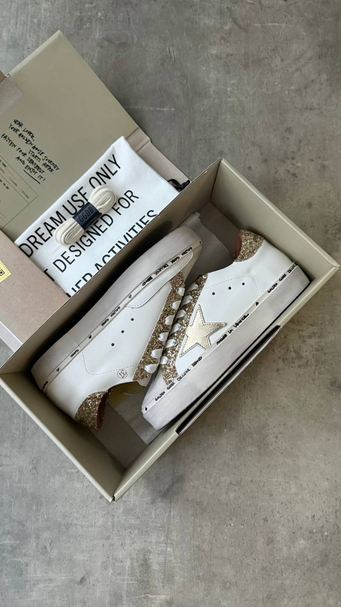 Golden Goose