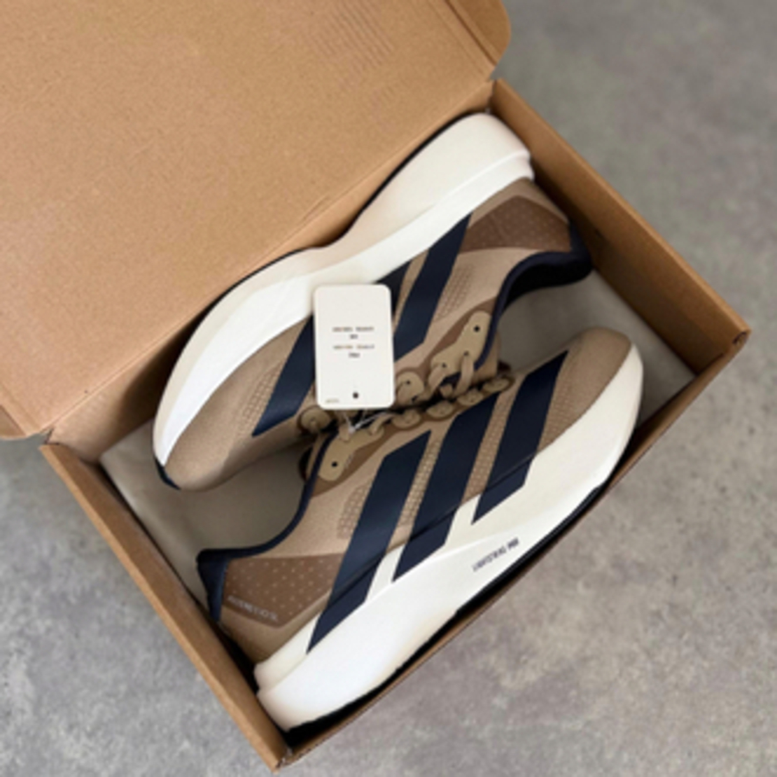 Adidas Adizero EVO SL 