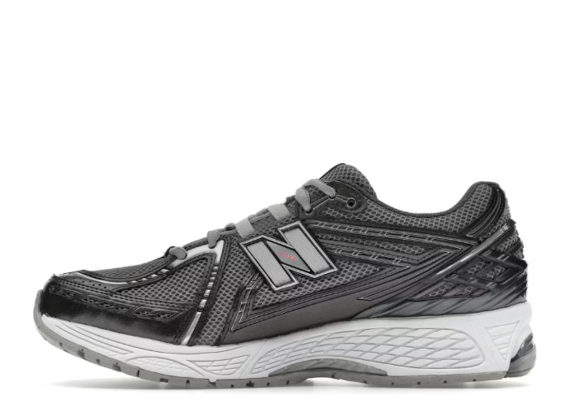 New Balance 1906R Metallic Slate Grey