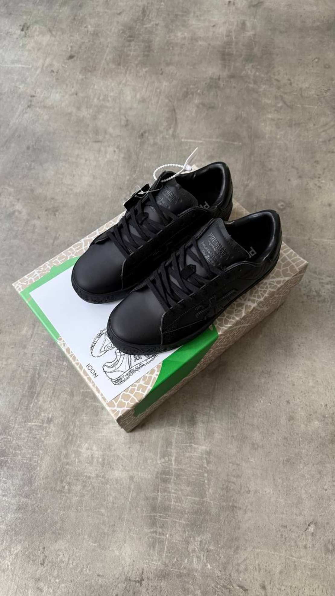 Premiata