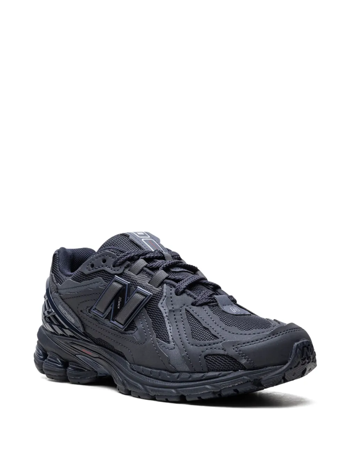 New Balance 1906D "Triple Black"