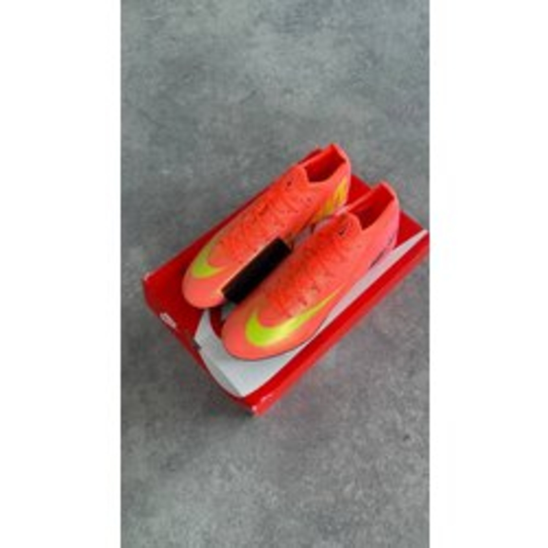 Nike Mercurial Zoom Superfly
