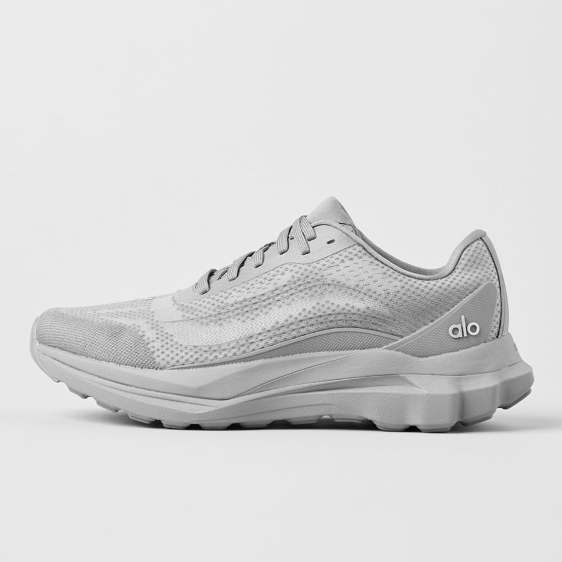 Alo Runner "Grey"
