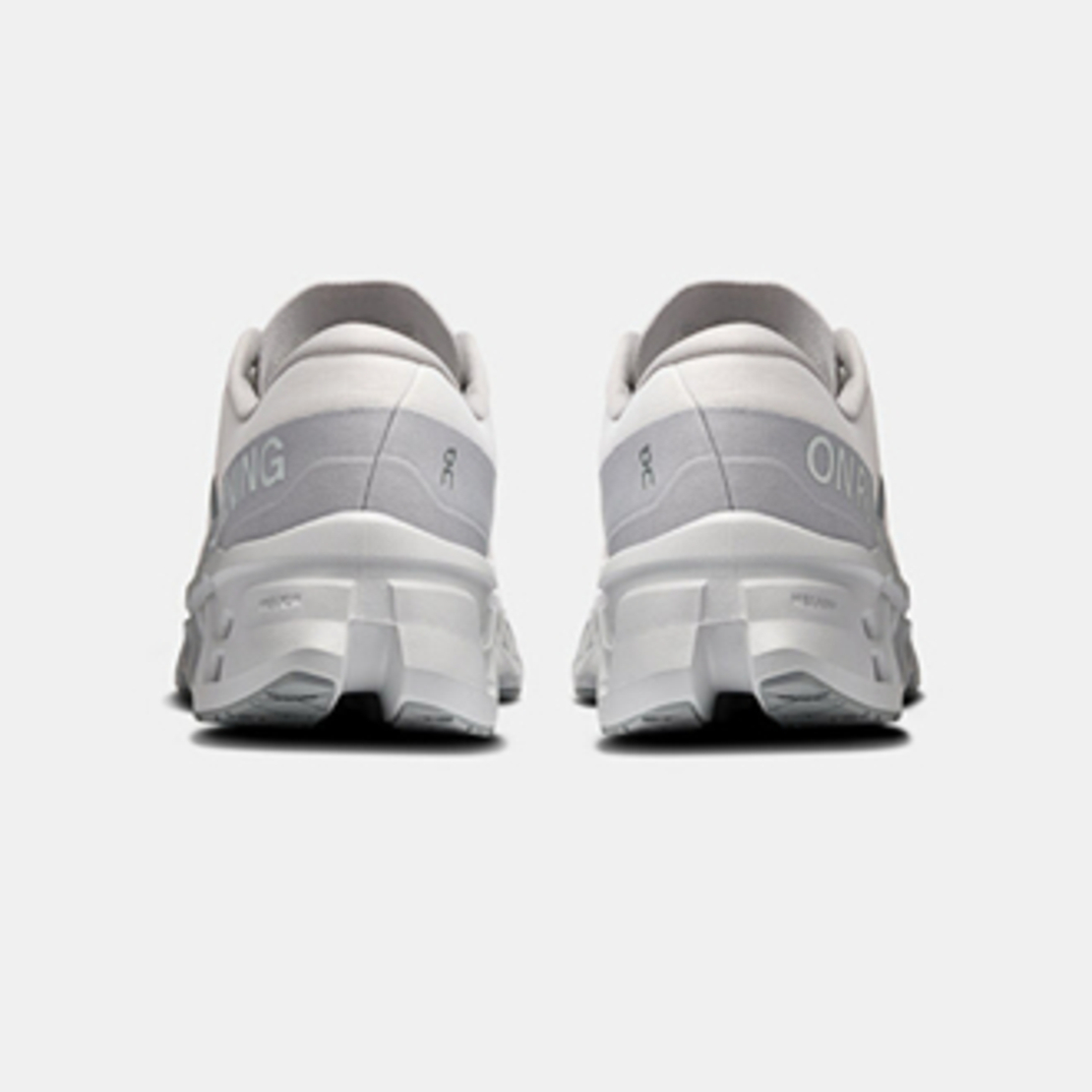 On Running Cloudmonster 3 "Grey”
