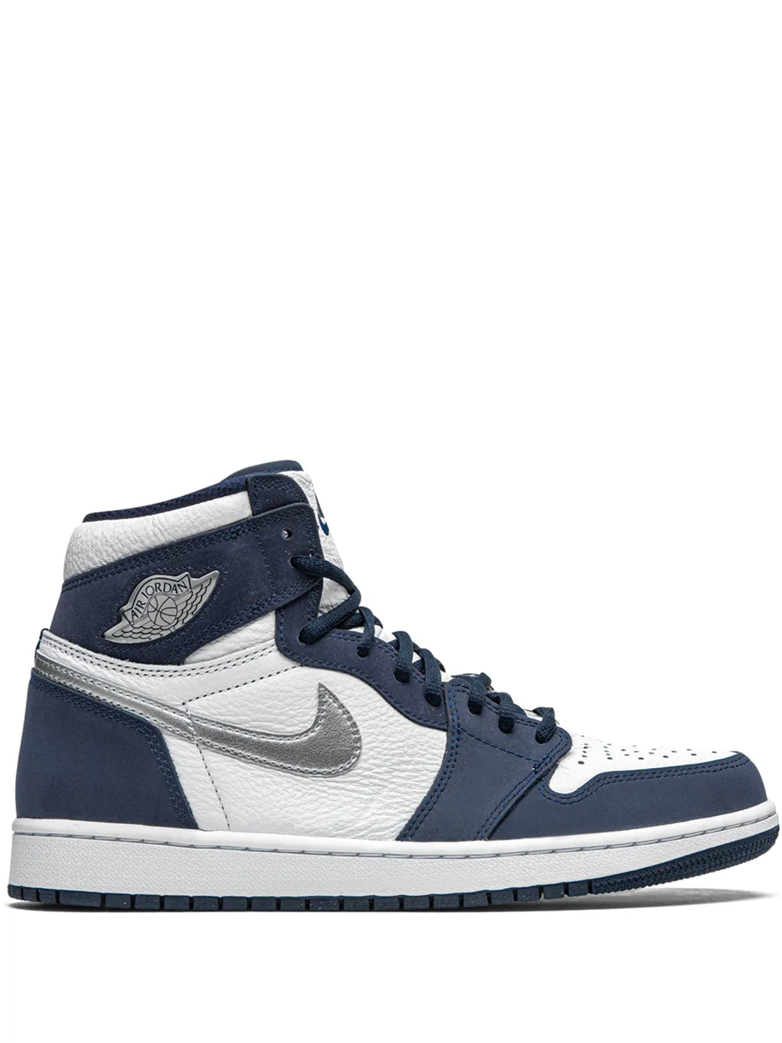 Air Jordan 1 Retro High COJP Midnight Navy