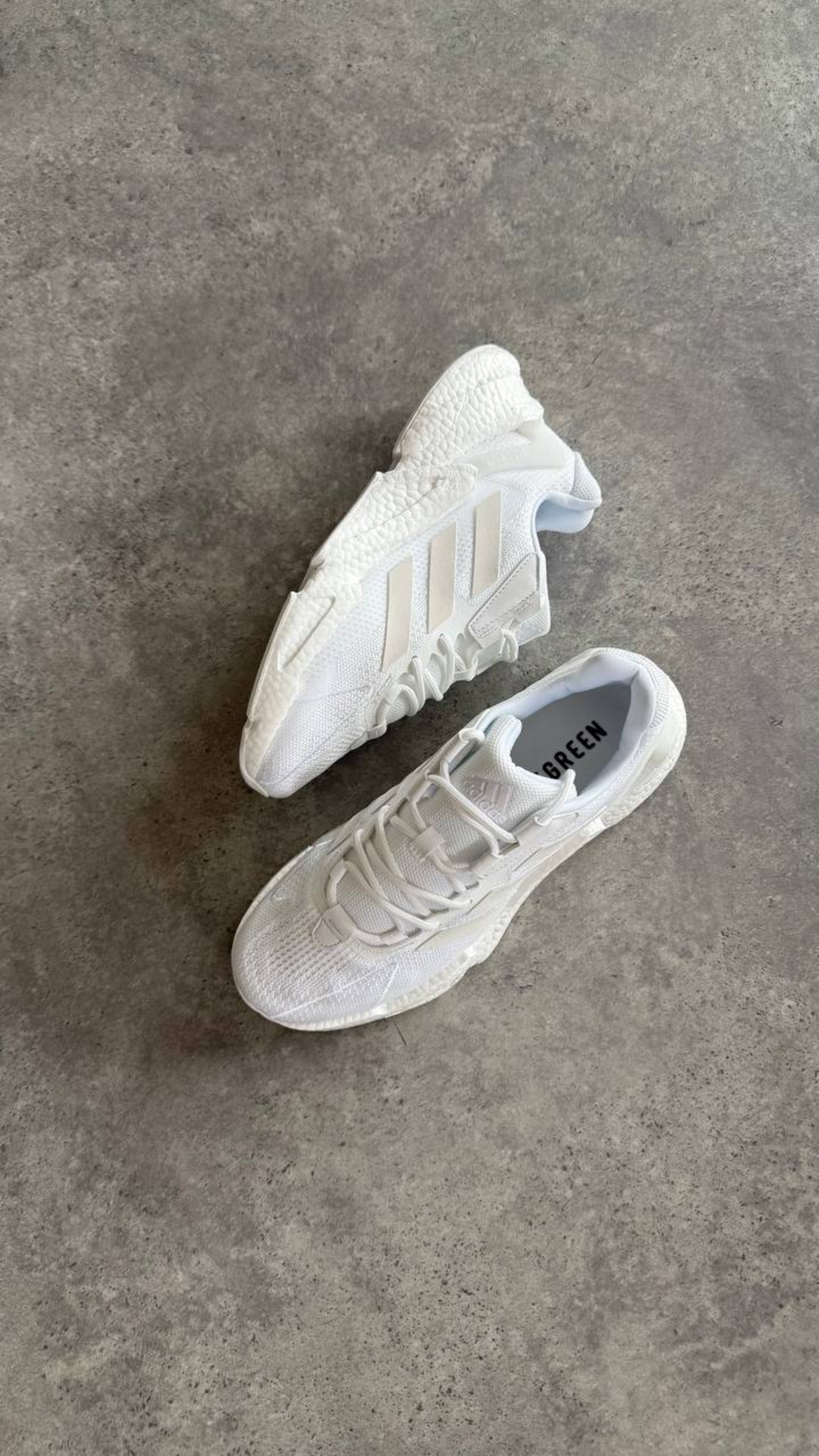 Adidas X9000L4 