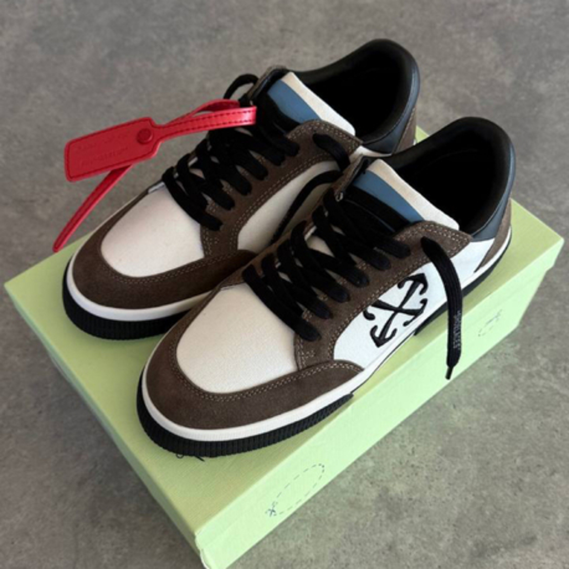 Off White  “Men” PREMİUM”