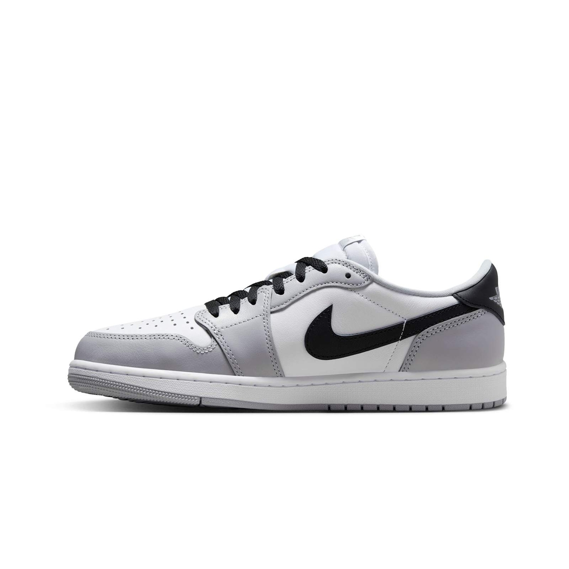 Air Jordan 1 Low “Barons”