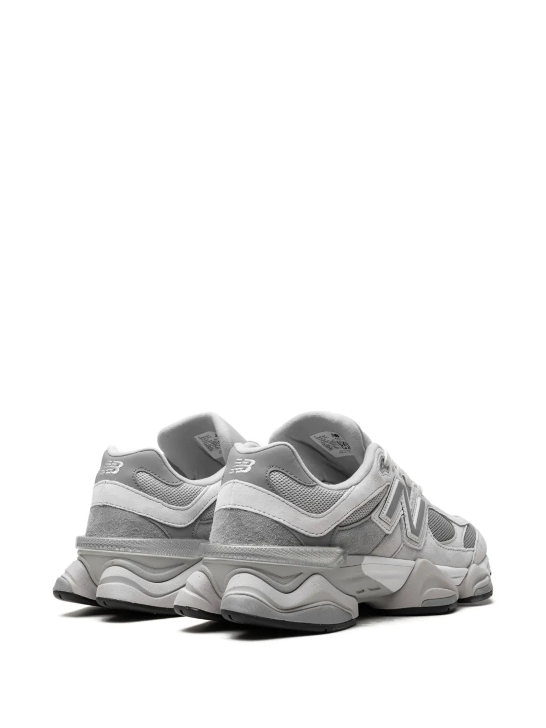 New Balance 9060 “Cocnctere Grey” - Copy 0