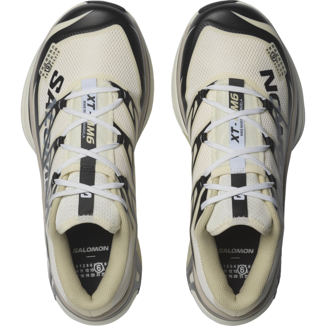 Maison Margiela x Salomon XT-6 