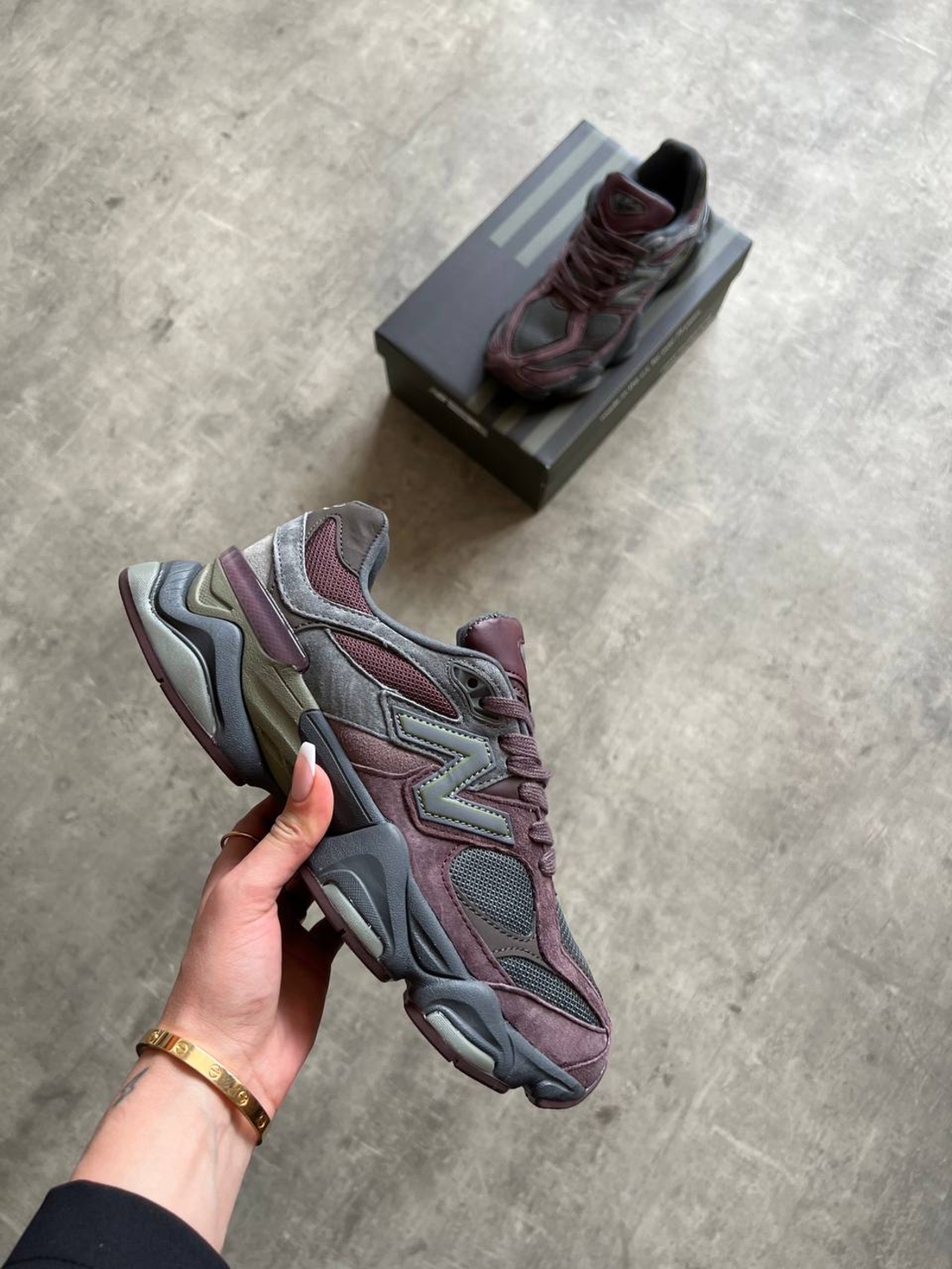New Balance 9060 