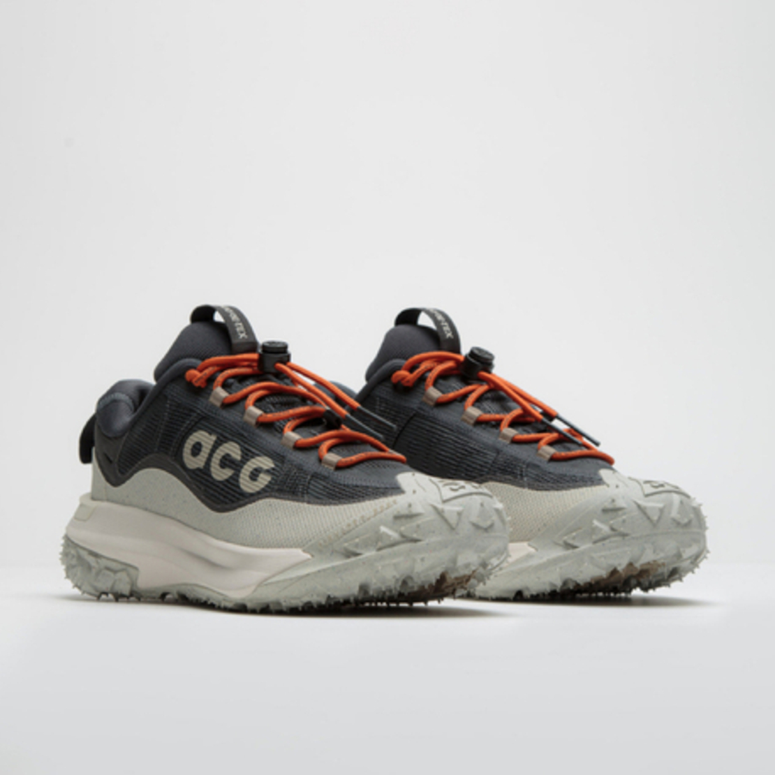 ACG MOUNTAIN FLY 2 LOW GORE-TEX GREY